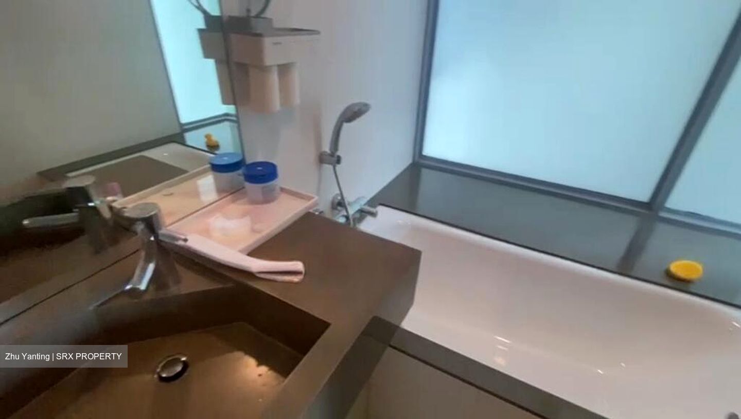 Pavilion 11 (D11), Condominium #503544221